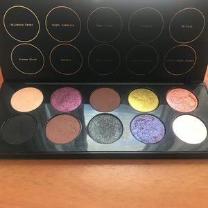 Pat McGrath Mothership III: Subversive